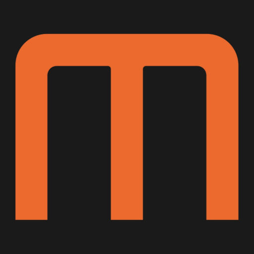 MUSWAY Tunest app icon