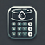 WTI Crude Oil Rate icon