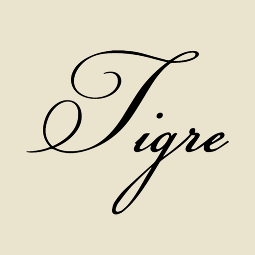 Tigre 公式アプリ app icon