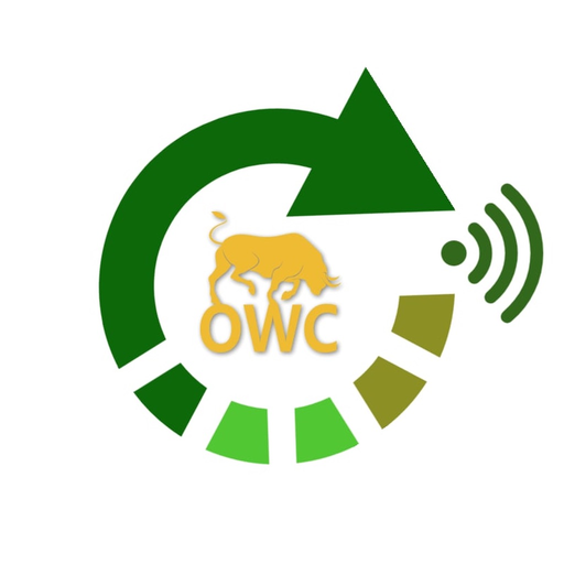 Oduwa Trust Wallet app icon