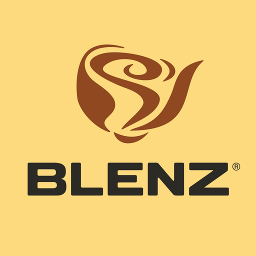 BLENZ app icon