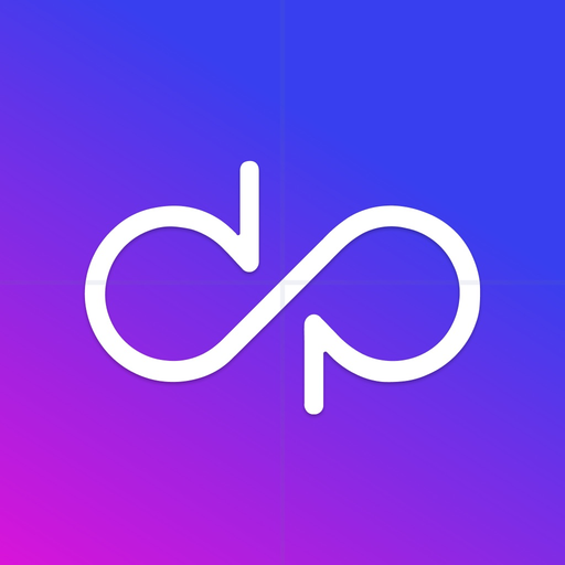 KP Charities app icon