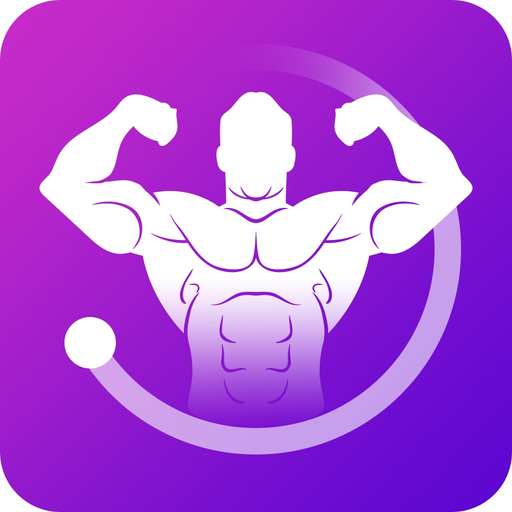 Exercise At Home & Home Gym app icon