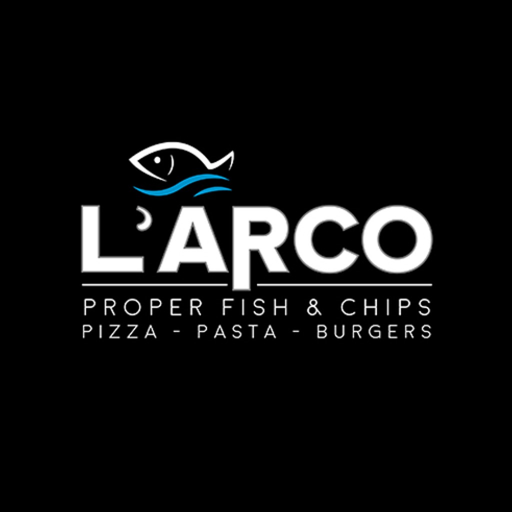 Larco Fish & Chips app icon