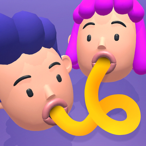 Noodle Kiss app icon