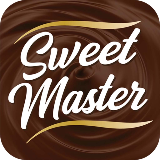 Sweet Master app icon