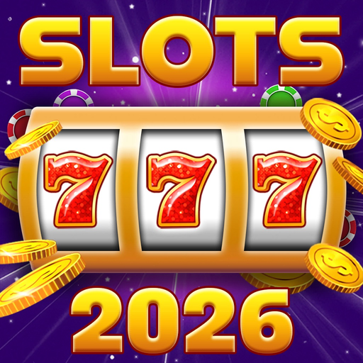 Slots Games: Vegas Slots app icon