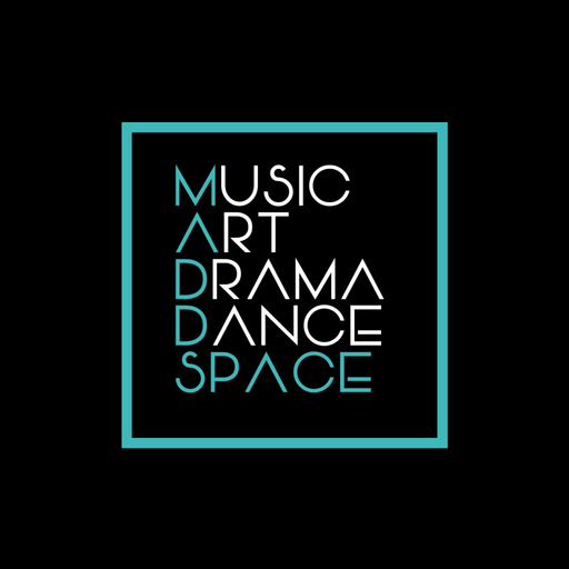 MADDspace app icon