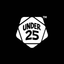 Under 25 icon