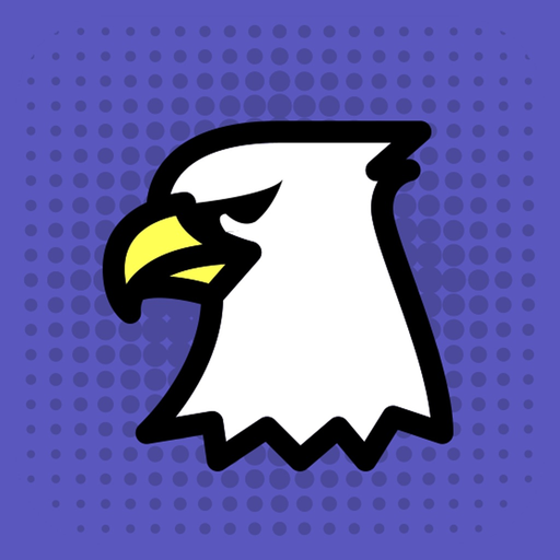 CWK EAGLES app icon