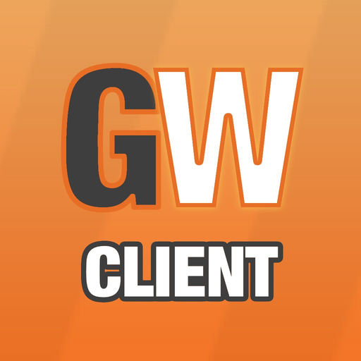 GATEWatch Client app icon