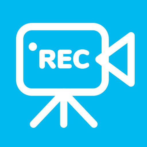 SIMPLE DVR app icon