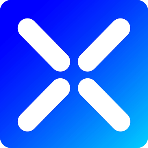 FITCAMX app icon