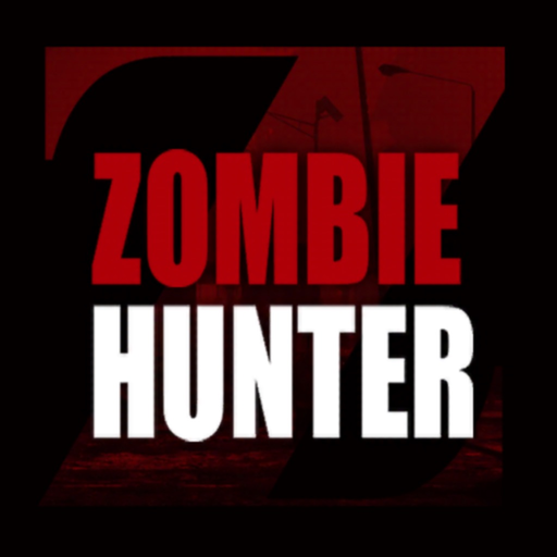 Zombie Hunter: Idle Action RPG app icon