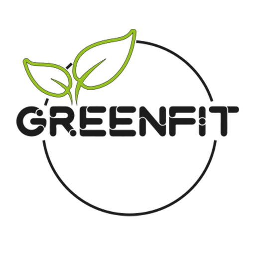 Greenfit app icon