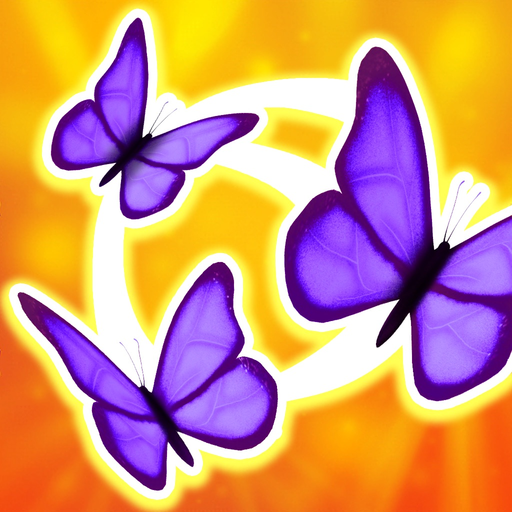 Merge Triple 3D app icon