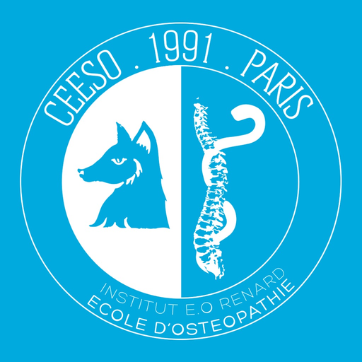 CEESO Paris app icon