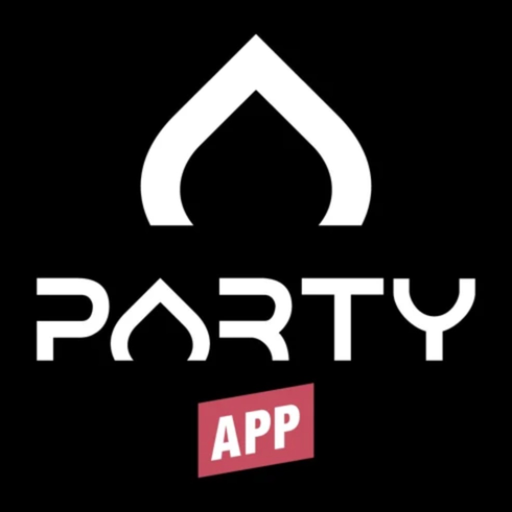 PartyApp app icon