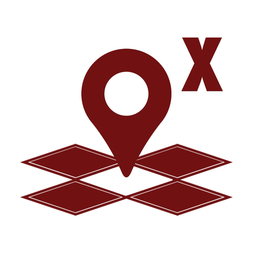 InMapz-X app icon