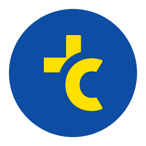 Thomas Cook India EVA app icon
