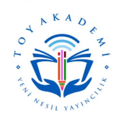 Toy Akademi Mobil Kütüphane app icon