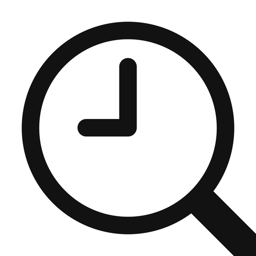 Date Range Search Filter Tool app icon