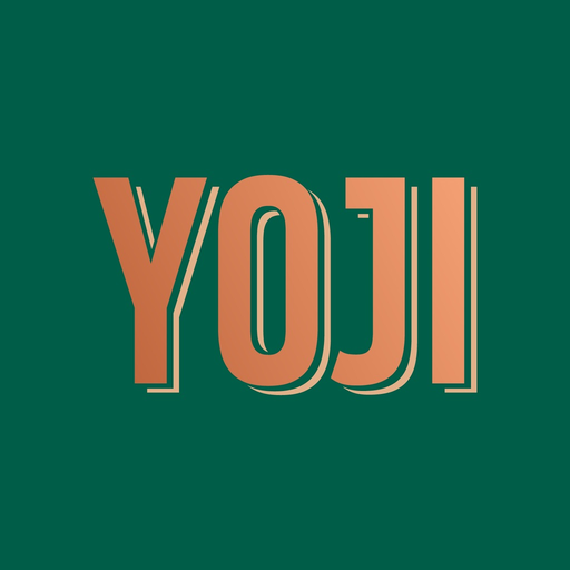 YOJI sushi & oysters app icon
