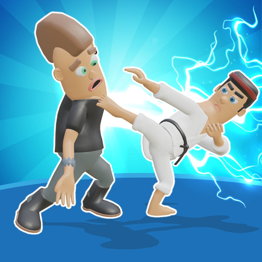 Card Fighter! app icon