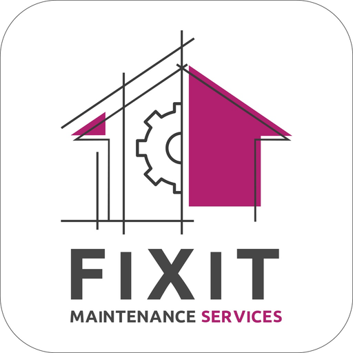 Fixit Qatar app icon
