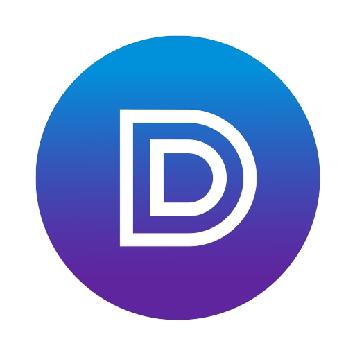 Daon Wallet app icon