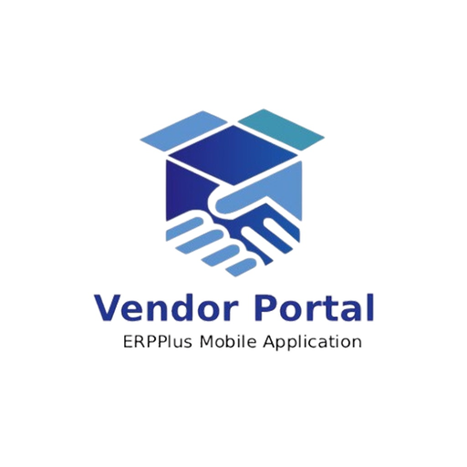 Vendor Portal ERP+ app icon