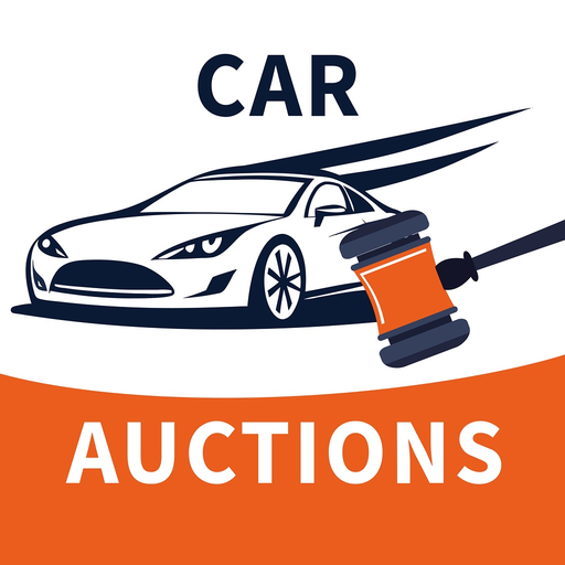 CarAuctions app icon