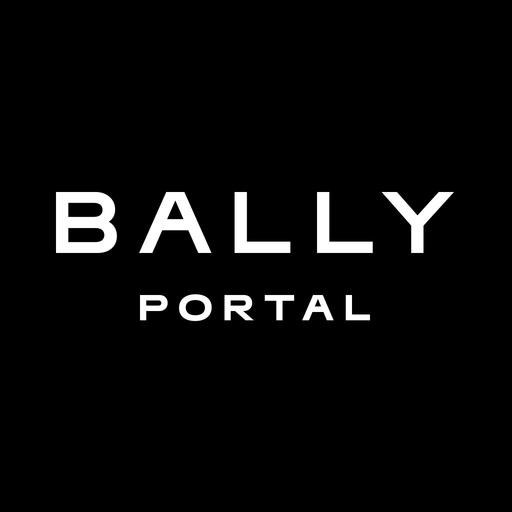 Bally Portal app icon