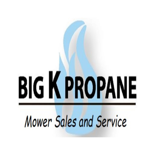 Big K LP Gas app icon