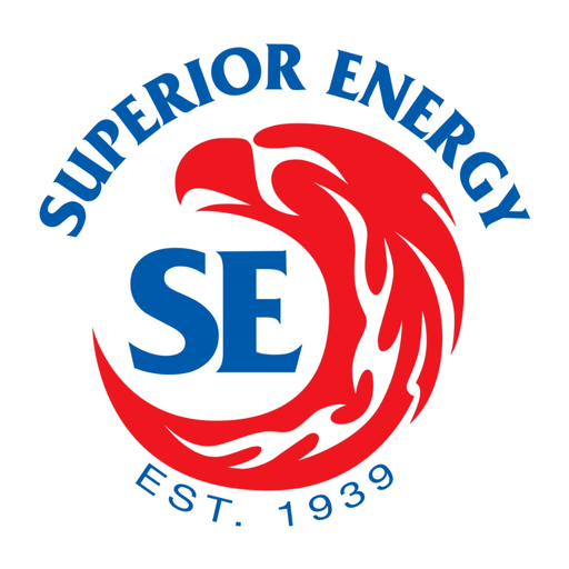 Superior Energy app icon