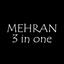 Mehran 3 In One Glasgow icon