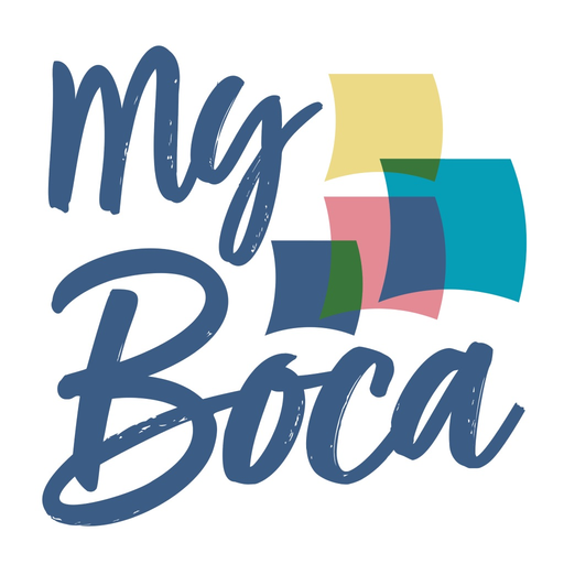 MyBoca app icon