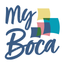 MyBoca icon
