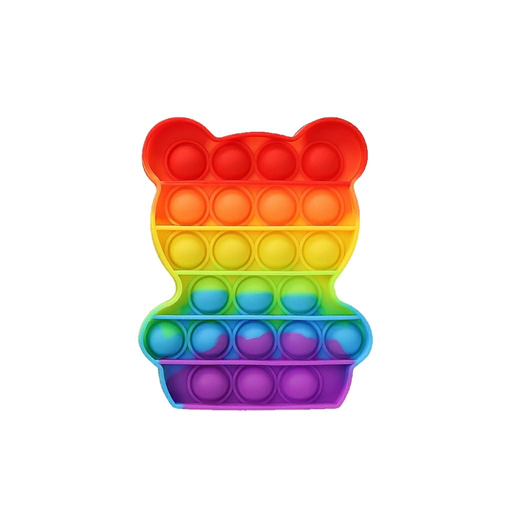 Pop It Bubble Hook Fidget Toys app icon