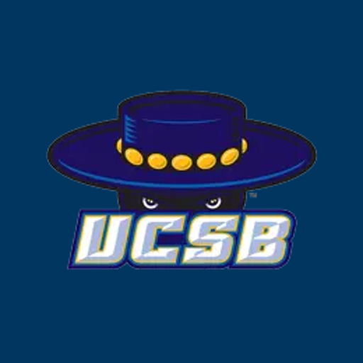 UC Santa Barbara Gauchos app icon