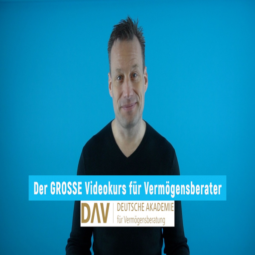 Tim Wolff DAV app icon