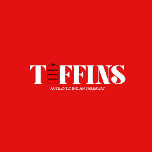 Tiffins. app icon