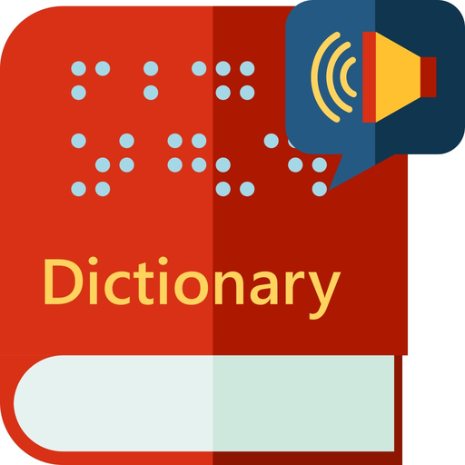 English to Spanish Dictionary! app icon