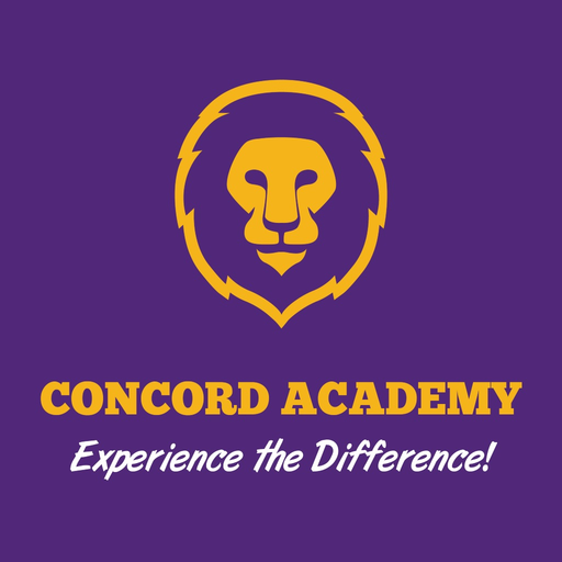 Concord Academy Memphis app icon
