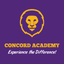Concord Academy Memphis icon