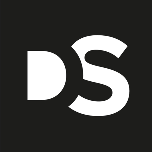 Digital Space sbs app icon