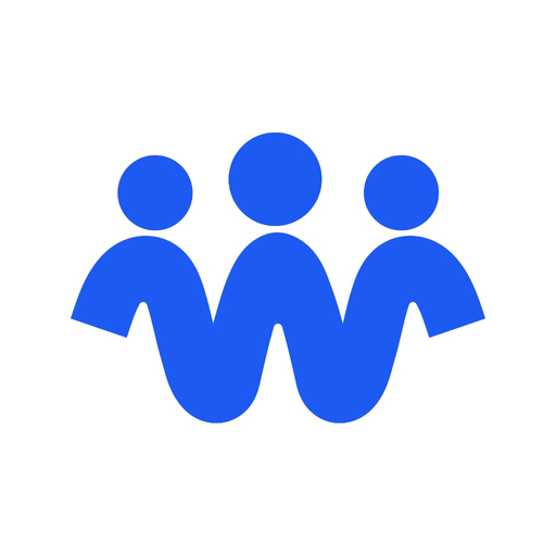 Crowded Banking app icon