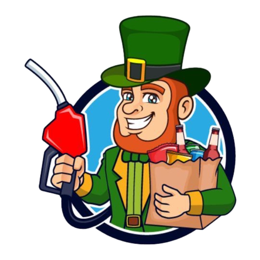 Lucky Stop app icon