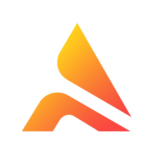 AgenaTrader app icon