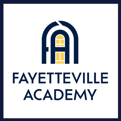 Fayetteville Academy app icon
